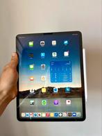 IPad Pro 4th gen 12.9 256gb + pencil + Magic Keyboard, Informatique & Logiciels, Enlèvement, Comme neuf