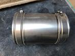 Tubage inox double paroi isolé 180mm -25cm, Ophalen, Zo goed als nieuw