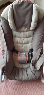 Wipstoeltje chicco, Kinderen en Baby's, Ophalen, Zo goed als nieuw, Chicco, Met gordel(s) of riempje(s)