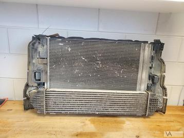 Volvo S60 V60 V70 2009 - 2015 koelerpakket 1.6 diesel €75 beschikbaar voor biedingen
