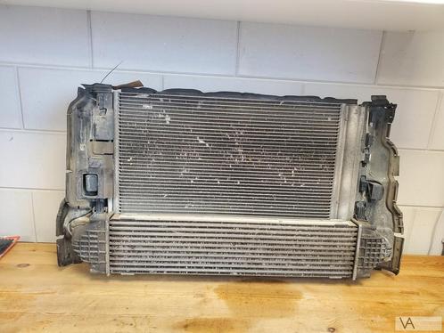 Volvo S60 V60 V70 2009 - 2015 koelerpakket 1.6 diesel €75, Auto-onderdelen, Motor en Toebehoren, Volvo, Gebruikt, Ophalen of Verzenden