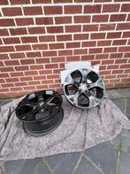 Jantes noires Style 317 en M non utilisées., Enlèvement, Neuf, BMW