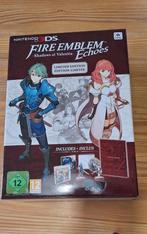 3 DS Fire Emblem Echoes complete verzamelaar, Ophalen of Verzenden, Zo goed als nieuw