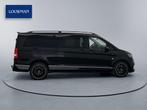 Mercedes-Benz Vito 119 CDI DC L3 *Edition* volledig Leder 19, Auto's, Automaat, Zwart, Mercedes-Benz, Bedrijf