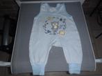 pyjama taille 56, Enlèvement ou Envoi, Comme neuf, Garçon, Vêtements de nuit ou Sous-vêtements