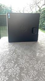 HP computer/pc zwart, Computers en Software, Windows Laptops, Ophalen, Gebruikt, Met videokaart, Minder dan 4 GB