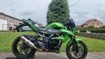 Kawasaki Z125 - ABS - 2020 - 12.000KM, Motoren, Motoren | Kawasaki, Particulier, 125 cc, 11 kW of minder, 1 cilinder