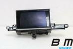 MMI beeldscherm Audi A6 4G Avant 4G1919601AB, Auto-onderdelen, Gebruikt