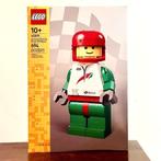 Lego 40819 up scaled racing driver
100% Nieuw en sealed.
Vas, Ophalen of Verzenden, Nieuw, Lego