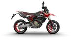 Ducati Hypermotard 698 Mono RVE, Naked bike, Bedrijf, 659 cc, 1 cilinder