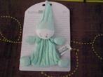 Tiamo baby knuffel nieuw!!!!, Kinderen en Baby's, Ophalen of Verzenden, Nieuw, Overige typen