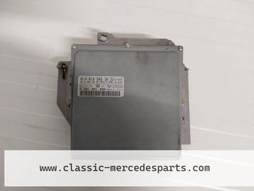 Motorcomputer Mercedes E 290 turbodiesel om602 0185453032 beschikbaar voor biedingen