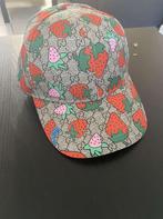 Gucci aardbeienpet, Ophalen of Verzenden, Nieuw, Pet