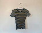 T-shirt strepen XS, Melting stockholm, Overige kleuren, Ophalen of Verzenden, Zo goed als nieuw