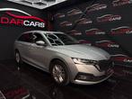 Skoda Octavia 2.0 TDI/Automaat/17355euro+BTW/Garantie*, Autos, Skoda, Cruise Control, Euro 6, Entreprise, Garantie prolongée