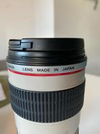 Camera lens Canon 70-200, Comme neuf, Enlèvement, Lentille standard, Zoom
