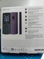 Nokia 110, Informatique & Logiciels, NAS, Comme neuf, Enlèvement