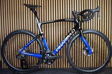 Pinarello F7 Di2 2024 Maat 56*0KM!*NIEUW!*€3250 KORTING!!* beschikbaar voor biedingen