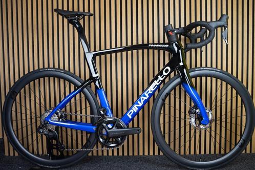 Pinarello F7 Di2 2024 Maat 56*0KM!*NIEUW!*€3250 KORTING!!*, Fietsen en Brommers, Fietsen | Racefietsen, Nieuw, Overige merken