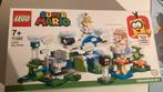 Lego Mario verschillende sets samen en compleet, Complete set, Ophalen of Verzenden, Lego, Zo goed als nieuw