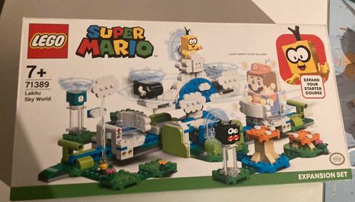 Lego Mario verschillende sets samen en compleet, Kinderen en Baby's, Speelgoed | Duplo en Lego, Zo goed als nieuw, Lego, Complete set