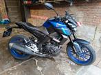 MT 125, Particulier, 125 cc, Overig, 11 kW of minder