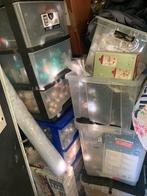 Plusieur Article de Noël, Enlèvement