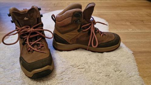 Chaussures de randonnée en montagne Forclaz (taille 39) (nou, Sports & Fitness, Alpinisme & Randonnée, Comme neuf, Chaussures