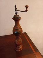 Pepermolen, Enlèvement ou Envoi