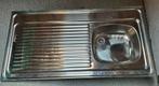 Spoelbak, Huis en Inrichting, Keuken | Keukenelementen, Ophalen