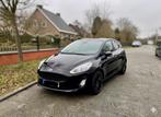 Ford Fiesta 2021, Stuurwielverwarming, Stof, Zwart, 5 deurs