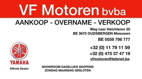 AANKOOP MOTOREN  !!, Motoren, Motoren Inkoop, Ophalen