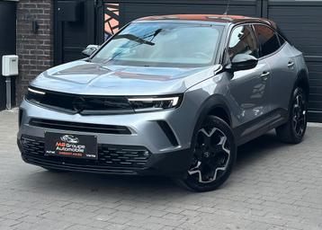 Opel Mokka 1.2 Turbo Edition/Cockpit/Cockpit/NAVI/ beschikbaar voor biedingen