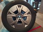 velgen met winterbanden BMW X1 iX1 U11 BEV X2 iX2 U10, Auto-onderdelen, Banden en Velgen, Banden en Velgen, Nieuw, 17 inch, Personenwagen