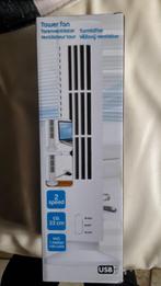 Ventilateur tour pour PC neuf, Ophalen, Nieuw, Torenventilator