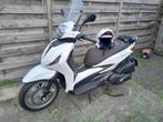 Piaggio beverly 400 2021........1200 km, Motoren, Scooter, Particulier, 2 cilinders, 400 cc