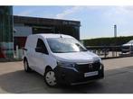 Nissan Townstar VAN L1H1 N-Connecta 130pk (Automaat), Euro 6, Leder, Grijs, 2 zetels