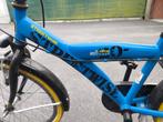 Jongens fiets 20 inch, Fietsen en Brommers, Ophalen, 20 inch, Loekie