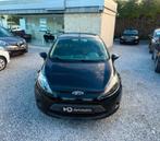 Ford Fiesta, Auto's, Euro 5, Bedrijf, Diesel, Fiësta