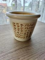 Divers caches pots, Enlèvement, Utilisé, Intérieur, Poterie