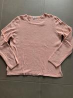 Roze trui large, Ophalen of Verzenden, Zo goed als nieuw, Maat 42/44 (L), Roze