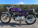 oldtimer motor norton commando 850 jaar 77., Motoren, Motoren | Oldtimers, 2 cilinders, 850 cc