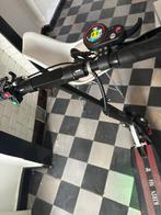 Trottinette électrique kugoo M4, Ophalen, Gebruikt