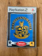 Canis Canem edit Bully playstation 2, Games en Spelcomputers, Ophalen of Verzenden, Vanaf 16 jaar