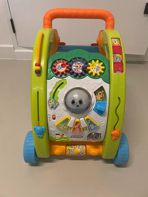 Little tikes loopwagen, Kinderen en Baby's, Speelgoed | Babyspeelgoed, Zo goed als nieuw, Ophalen