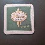 Sous Bock Bitburger (modèle 2), Verzamelen, Ophalen of Verzenden, Gebruikt, Viltje(s), Overige merken