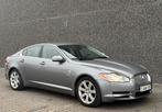 jaguar xf 2.7 v6, Auto's, Automaat, Particulier, Te koop, XF