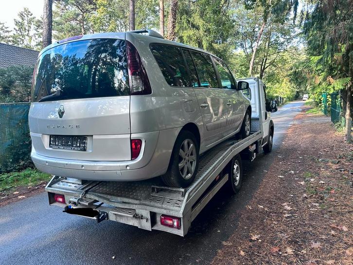 ✅ Takelwagen- sleepdienst - depaneur- +32489439704, Auto-onderdelen, Motor en Toebehoren, Audi, Ophalen