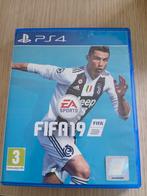 Fifa 19 gebruik ik niet Meer, Games en Spelcomputers, Games | Sony PlayStation 4, Ophalen of Verzenden, Zo goed als nieuw