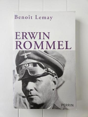 Erwin Rommel beschikbaar voor biedingen